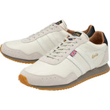 Gola Men's Track Leather 317 Sneakers