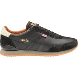 Gola Men's Track Leather 317 Sneakers