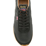 Gola Men's Track Leather 317 Sneakers