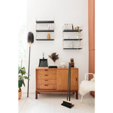 Andree Jardin Mr & Mrs Clynk Tall Dustpan + Brush | Gift Set