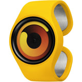 ZIIIRO Gravity Banana Watch | Z0001WY