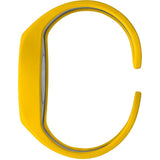 ZIIIRO Orbit Banana Watch | Z0003WYY