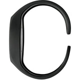 ZIIIRO Gravity Black - Ocean Watch | Z0001WBBL