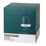 Pantone Deneb Mini Drop Cap Pendant Light | Forest Biome 4320013006