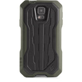ElementCase Recon Ops Elite Samsung Galaxy S5 Case Ranger Green/Black