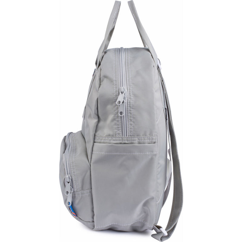 Mokuyobi Atlas Backpack | Grey