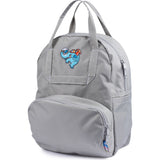 Mokuyobi Atlas Backpack | Grey