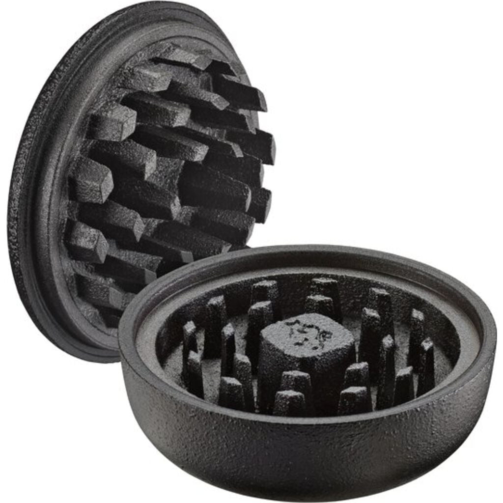 Cast Iron Spice Grater
