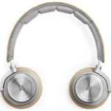 Bang & Olufsen BeoPlay H8 Headphones | Natural 1642546