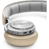 Bang & Olufsen BeoPlay H8 Headphones | Natural 1642546