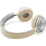 Bang & Olufsen BeoPlay H8 Headphones | Natural 1642546
