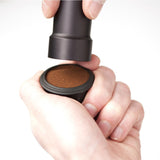 Handpresso Domepod Tamper | Black HPTAMPER