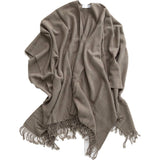 Mer-Sea Classic Travel Wrap | Driftwood - TW-DRIFTWOOD