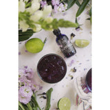 Anima Mundi Herbals Happiness Tonic Dopamine + Stress Relief | 2oz