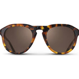 Triwa Damien Sunglasses | Havana SHAC149