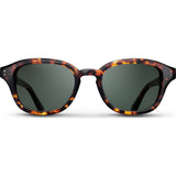 Triwa Frank Sunglasses | Havana SHAC180
