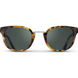 Triwa Miles Sunglasses | Havana SHAC168
