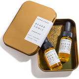 Herbivore Botanicals Beard Tonic Sampler Set | .25oz 36
