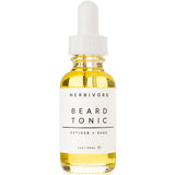 Herbivore Botanicals Beard Tonic Sampler Set | .25oz 36
