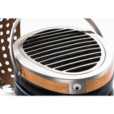 HiFiMAN HE1000 V2 On-Ear Headphones | Brown/SIlver