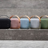 Vifa Helsinki Bluetooth Speaker