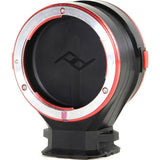 Peak Design CaptureLENS Clip | Nikon/Canon/Sony