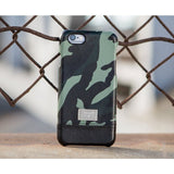 Hex Focus Case for iPhone 6 | Marine Camo