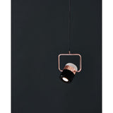 Ling Pendant Single H