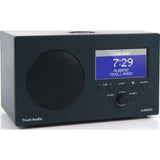 Tivoli Audio Albergo Bluetooth Speaker Radio | Graphite ALBGRT