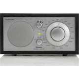 Tivoli Audio Model One BT Speaker Radio | Black/Silver M1BTBBS