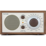 Tivoli Audio Model One Speaker Radio | Walnut/Beige M1CLA