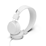UrbanEars Plattan On-Ear Headphones | True White