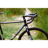 Bombtrack Hook 1 700c Cyclocross Bicycle, 54 cm | Matte Black