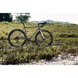 Bombtrack Hook EXT 700c Gravel Touring Bicycle, 54 cm | Brown