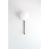 Object/Interface Hook Sconce