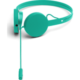 UrbanEars Humlan On-Ear Headphones | Caribbean