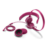 UrbanEars Humlan On-Ear Headphones | Jam