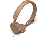 UrbanEars Humlan On-Ear Headphones | Nougat Beige 04091686