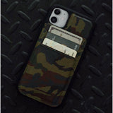 Hex 4-in-1 Case for iPhone 11 | Leather