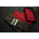 Hex 4-in-1 Case for iPhone 11 | Leather