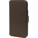 Hex 4-in-1 Case for iPhone 11 | Leather