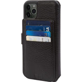 Hex 4-in-1 Case for iPhone 11 | Leather