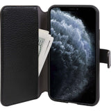 Hex 4-in-1 Case for iPhone 11 | Leather