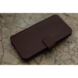 Hex 4-in-1 Case for iPhone 11 | Leather
