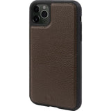 Hex 4-in-1 Case for iPhone 11 | Leather