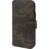 Hex 4-in-1 Case for iPhone 11 | Leather