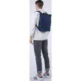 Opposethis Invisible Backpack One Mini Navy