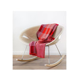 in2green KHS Buffalo Plaid Blanket Eco Throw