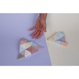 Logifaces Original Concrete Puzzle | Supercolor