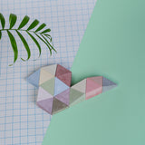 Logifaces Original Concrete Puzzle | Supercolor